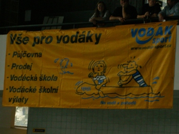 Po�adatel VOD�K sport